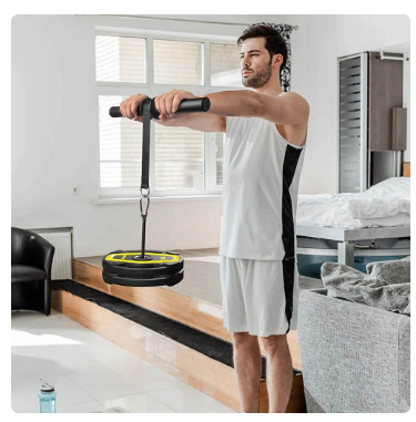 Wrist/Forearm Exerciser