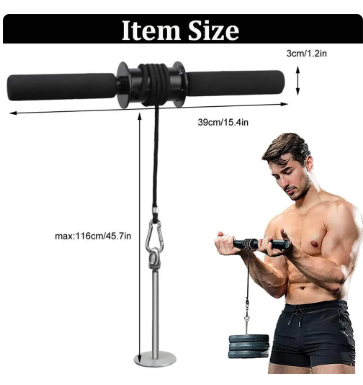 Wrist/Forearm Exerciser